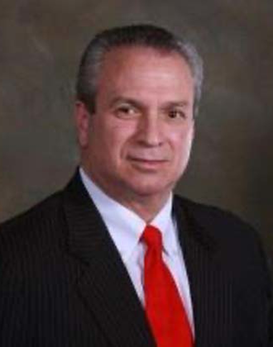 Michael Tracton Photo